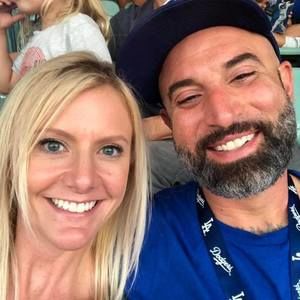 Meet your Posher, Gino